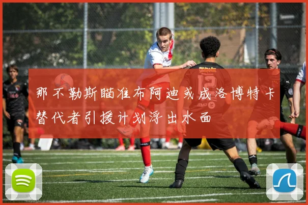 那不勒斯瞄准布阿迪或成洛博特卡替代者引援计划浮出水面