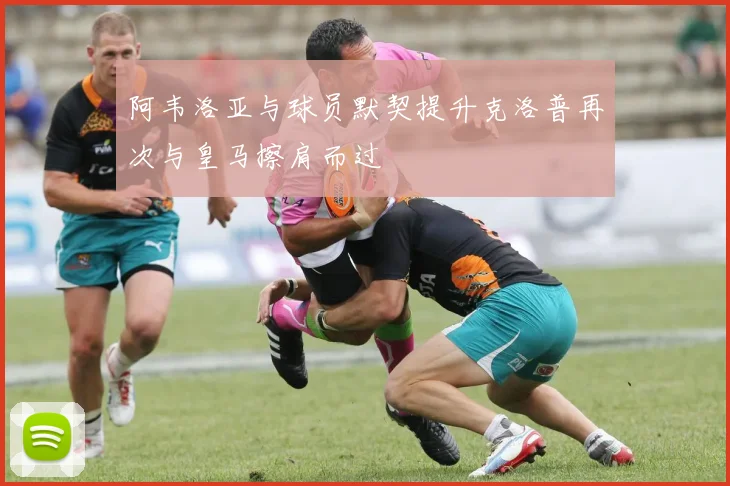 阿韦洛亚与球员默契提升克洛普再次与皇马擦肩而过